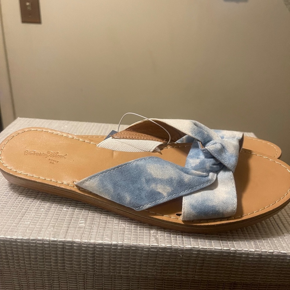 Sandals